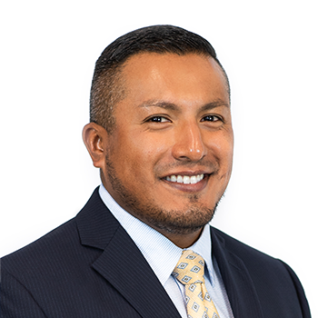 J. Armando Rincon